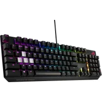 Клавиатура Asus XA02 ROG Strix Scope NX (90MP0186-B0RA00) фото 1